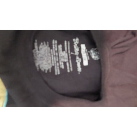 Britney Spears Pop Funko Tee Shirt S Black 100% Cotton - Picture 3 of 4